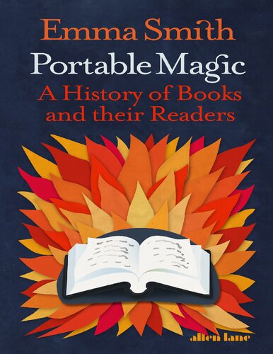 Portable Magic Emma Smith