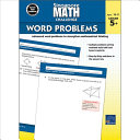 Singapore Math Challenge Word Problems Grades 5 8 Singapore Math