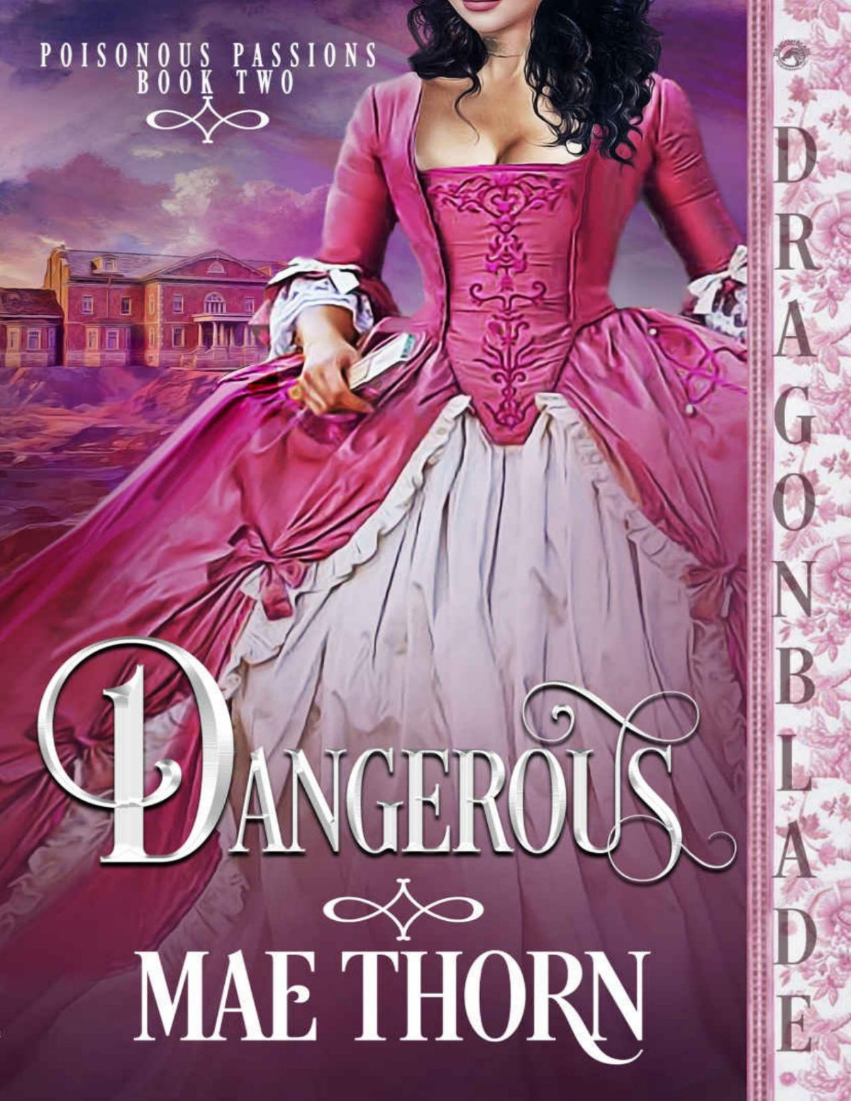 Dangerous Thorn Mae