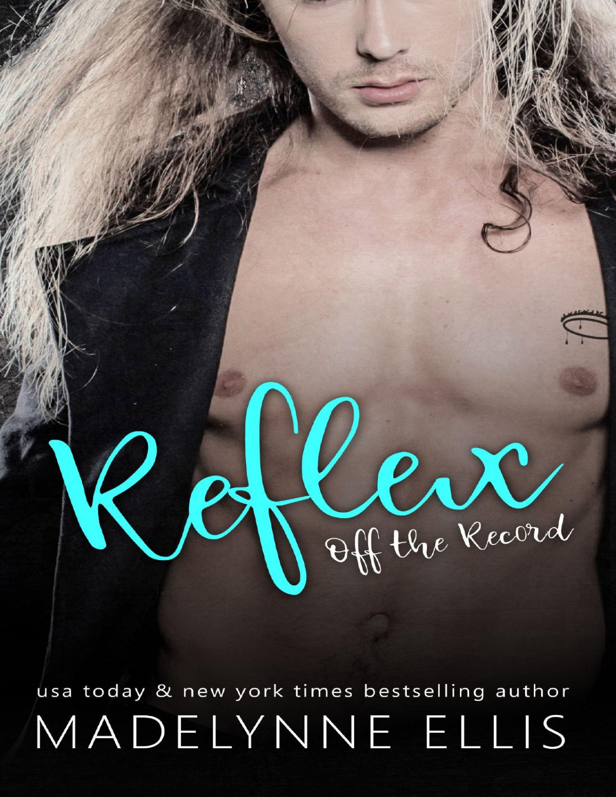 Reflex Madelynne Ellis