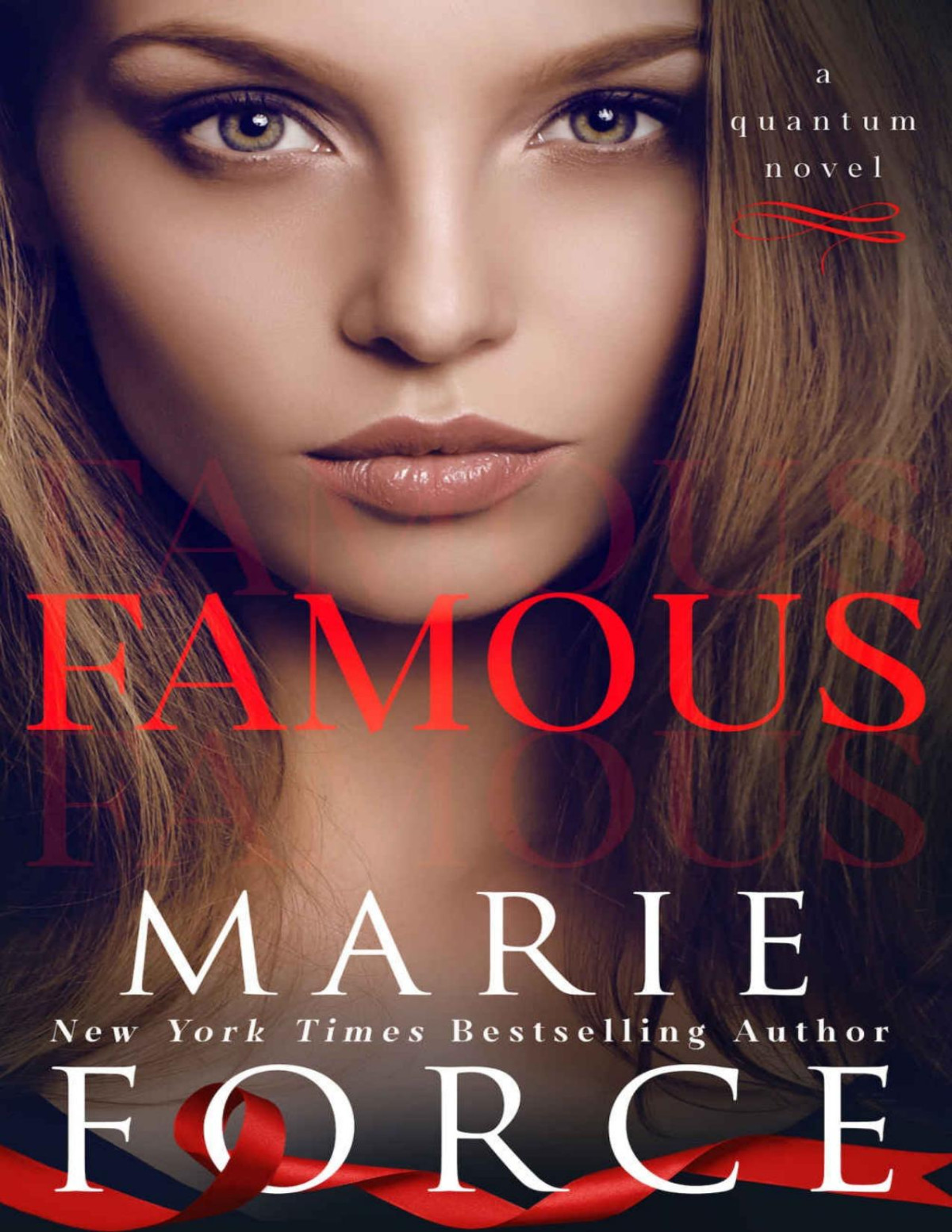 Famous Quantum Series Book 8 Force Marie