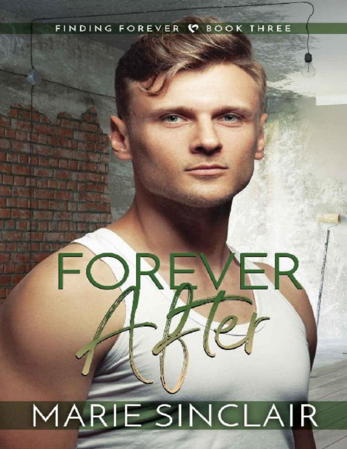Forever After Marie Sinclair