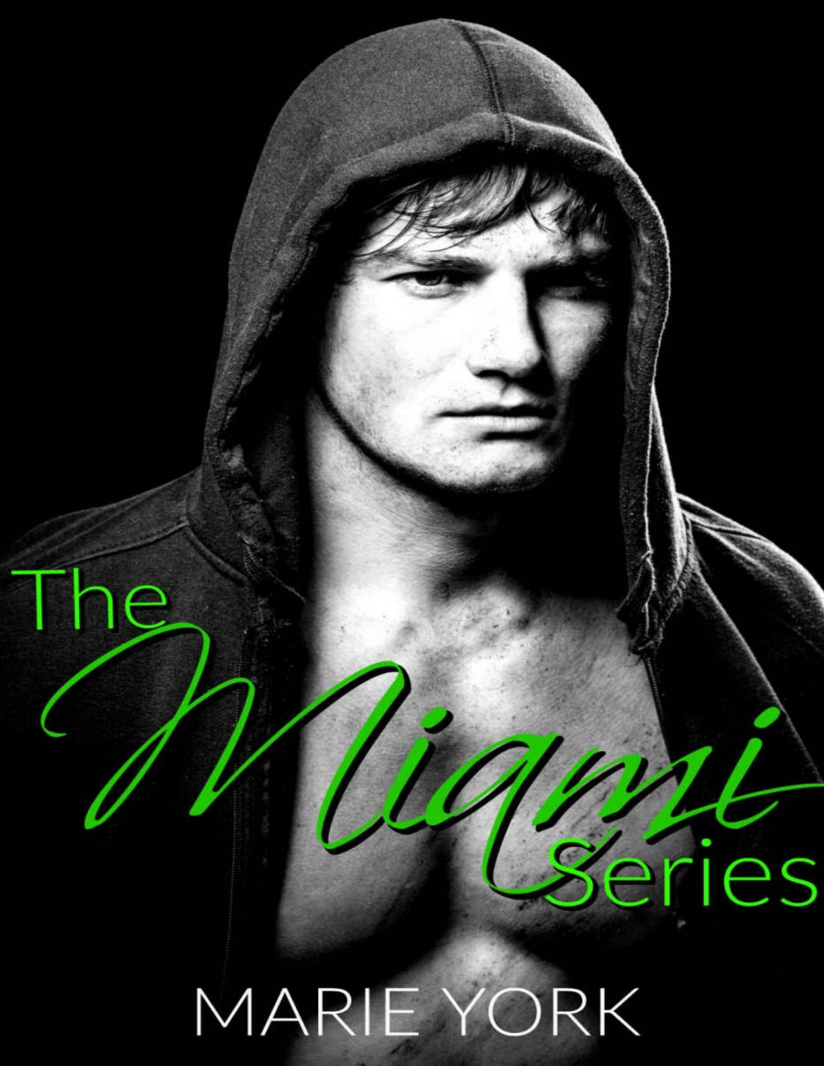 The Miami Series Marie York