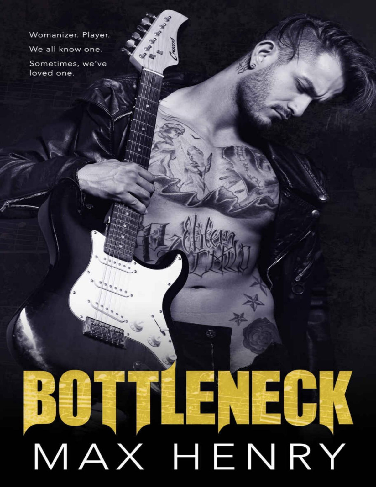 Bottleneck Henry Max