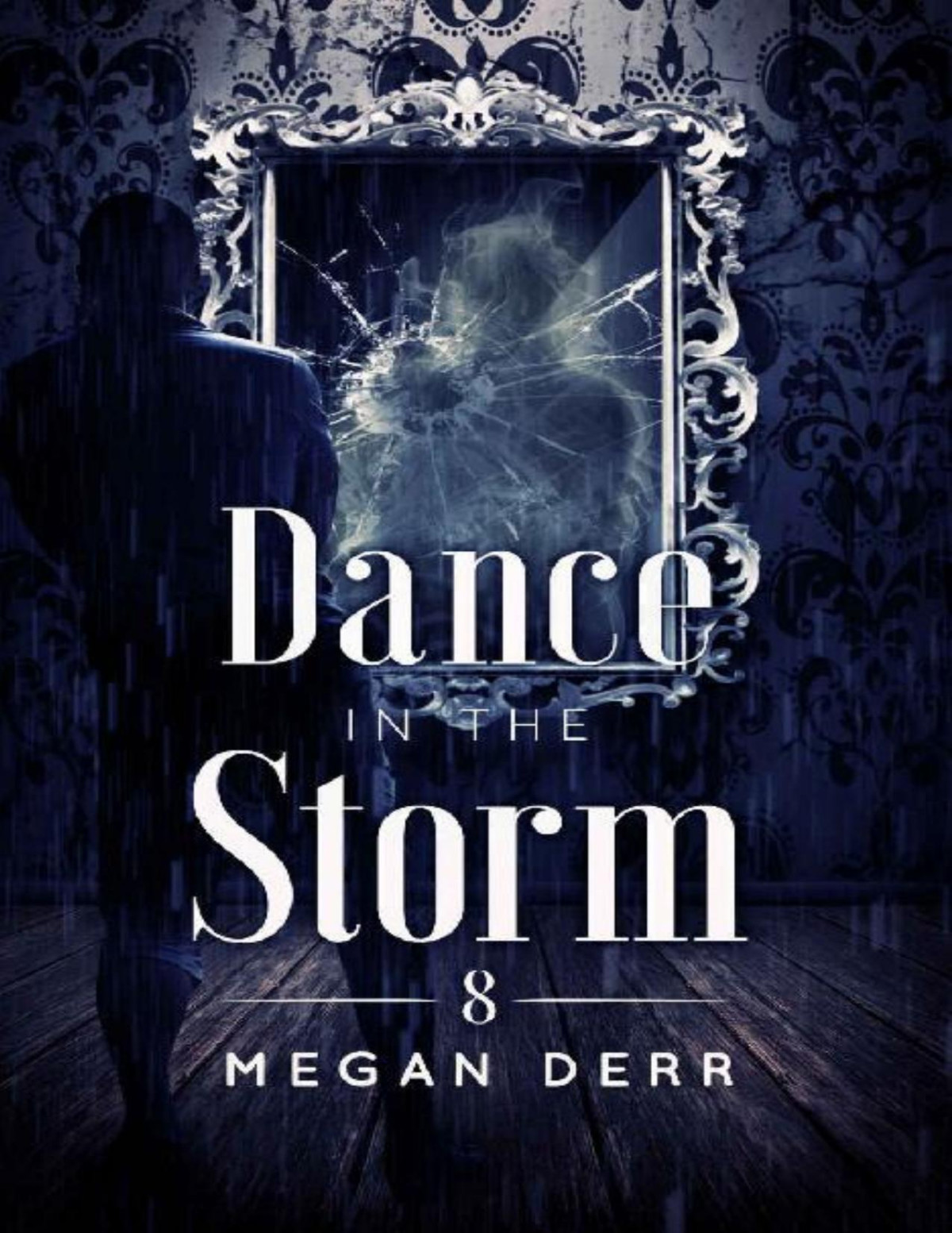 Dance In The Storm Dance With The Devil Book 8 Megan Derr