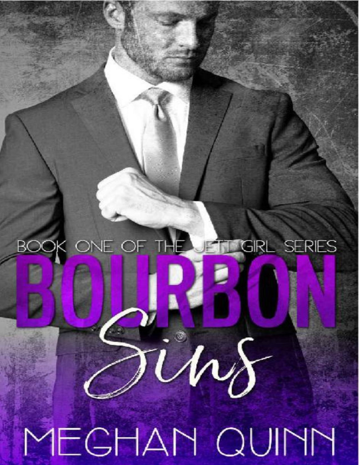 Bourbon Sins The Bourbon Series Book 1 Meghan Quinn
