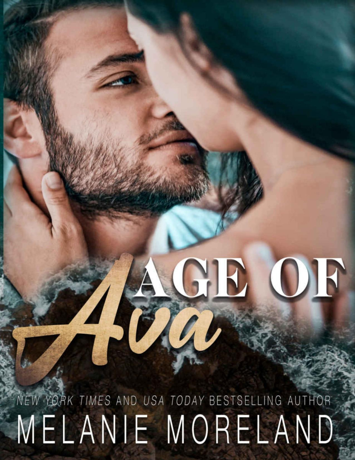 Age Of Ava Moreland Melanie