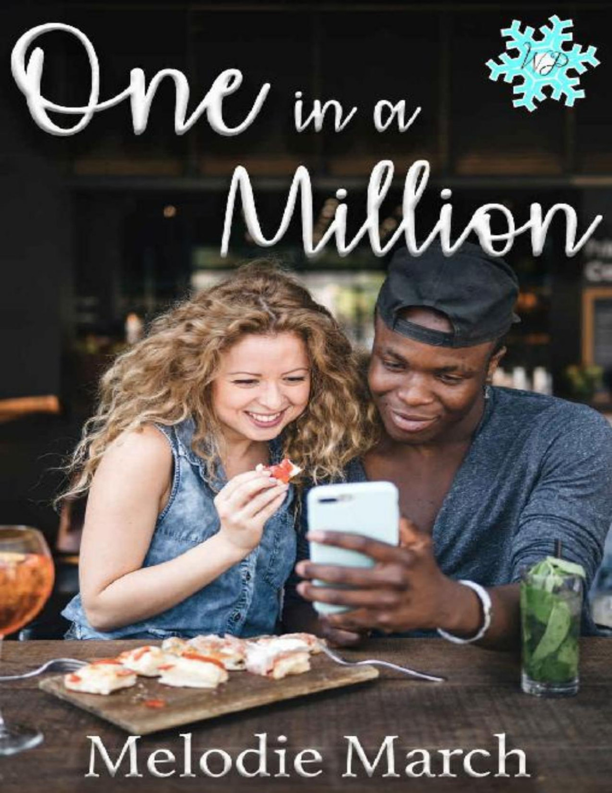One In A Million A Sweet Smalltown Romance Wintervale Promises Book 13 Melodie March