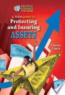 A Teen Guide To Protecting And Insuring Assets Tammy Gagne
