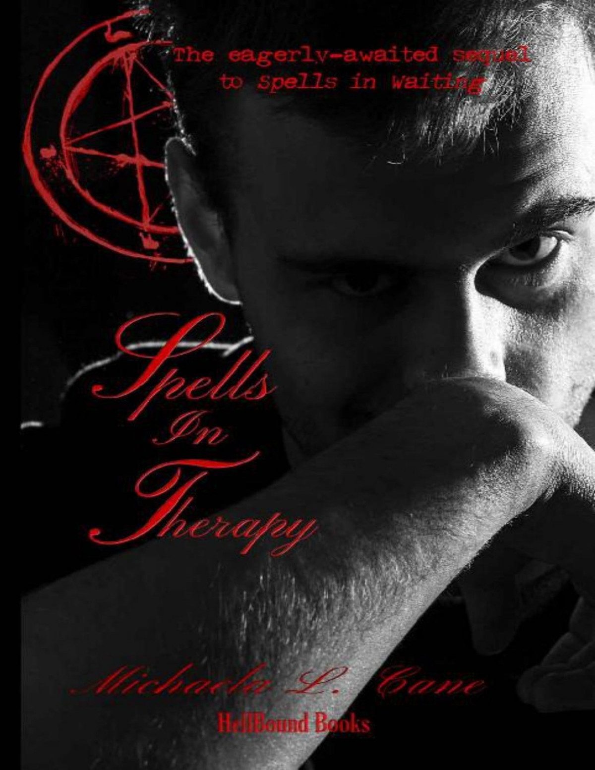 Spells In Therapy Michaela Cane