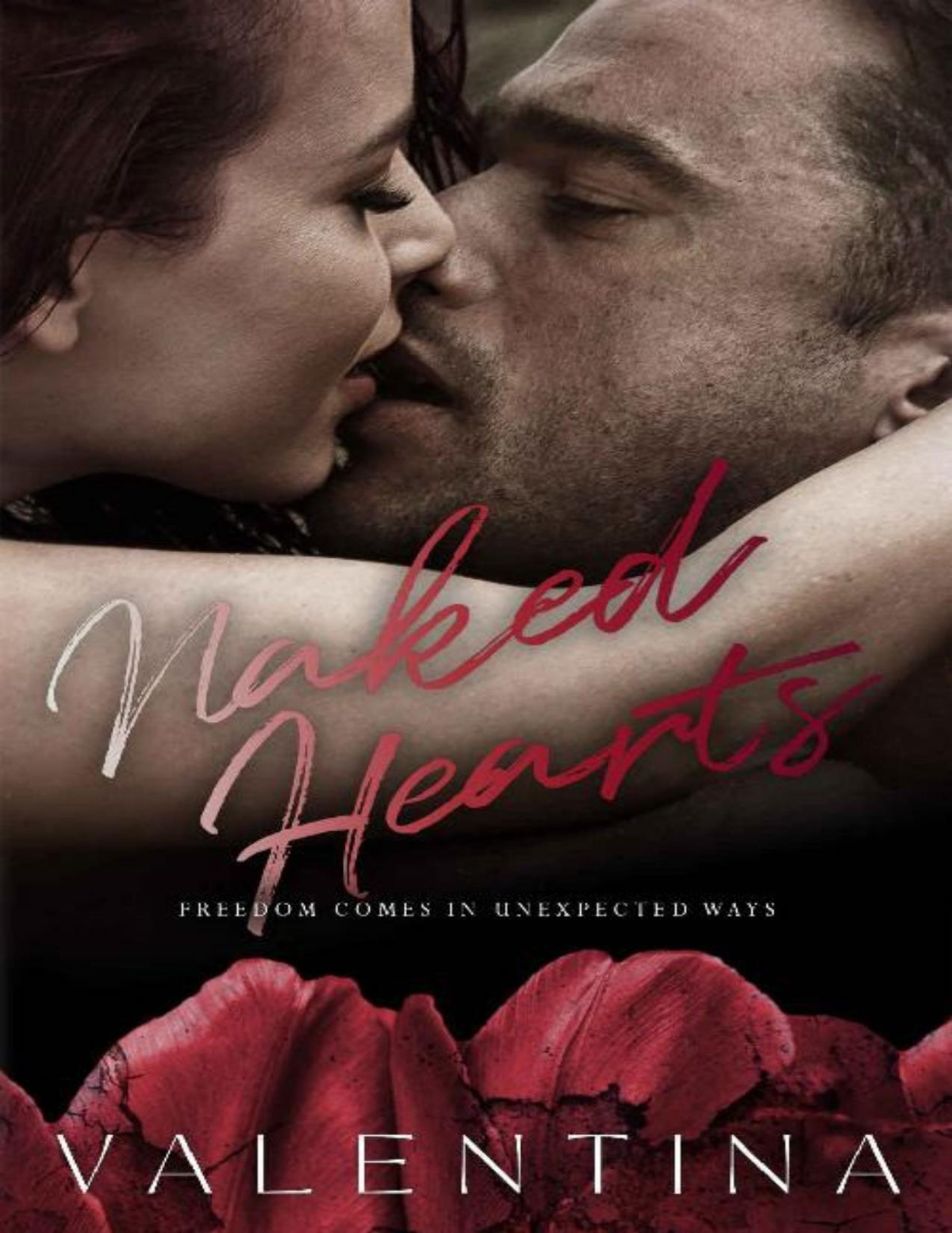 Naked Hearts A Billionaire Single Father Romance The Broken Hearts Series Book 1 Valentina