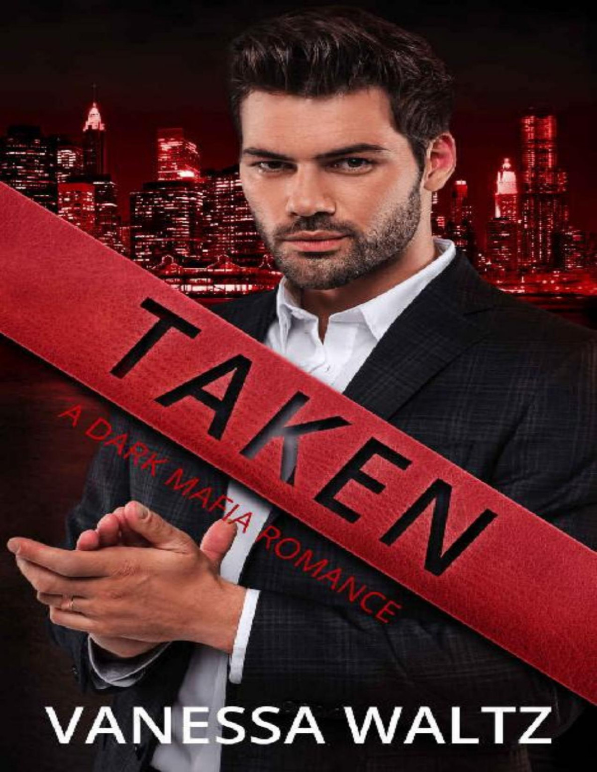 Taken A Dark Mafia Romance Vanessa Waltz