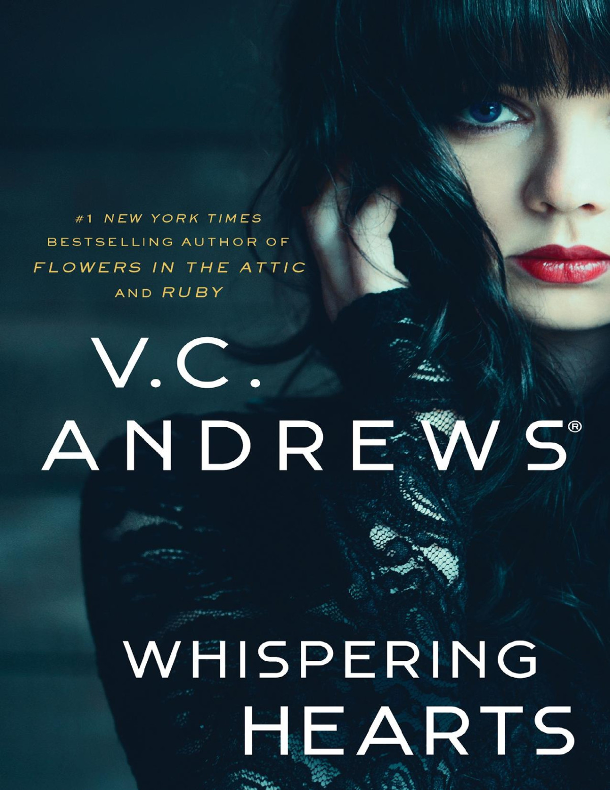 Whispering Hearts Vc Andrews