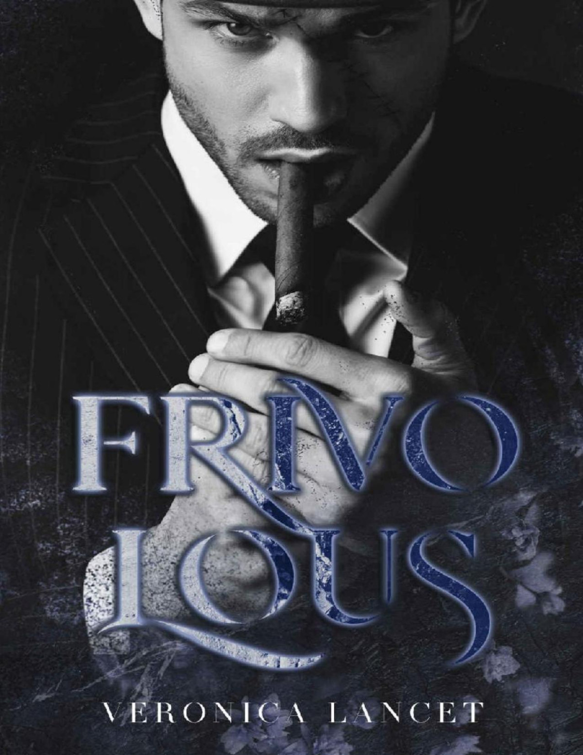 Frivolous Veronica Lancet