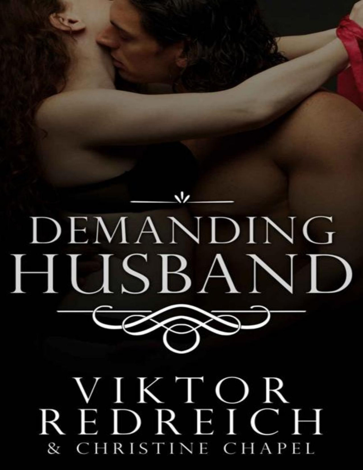 Demanding Husband Viktor Redreich Christine Chapel