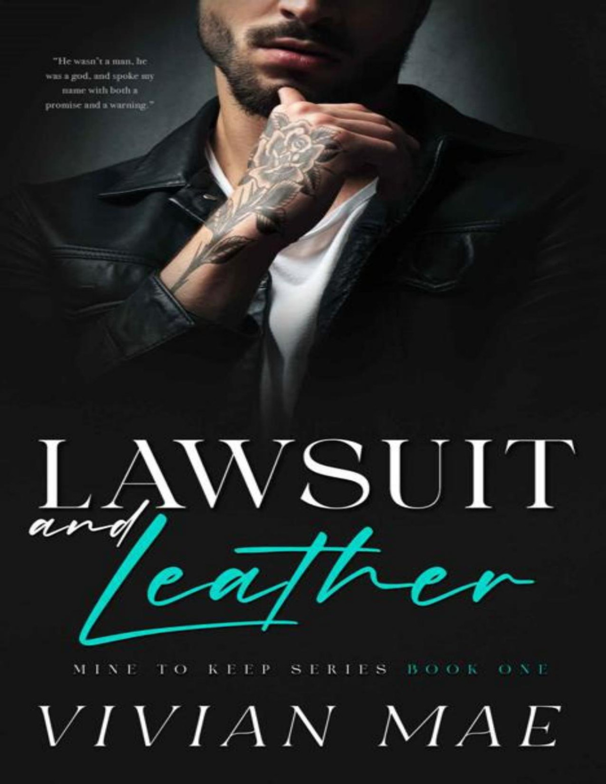 Lawsuit And Leather Childhood Friends Meet Hollywood Bad Boy Love Triangle Vivian Mae