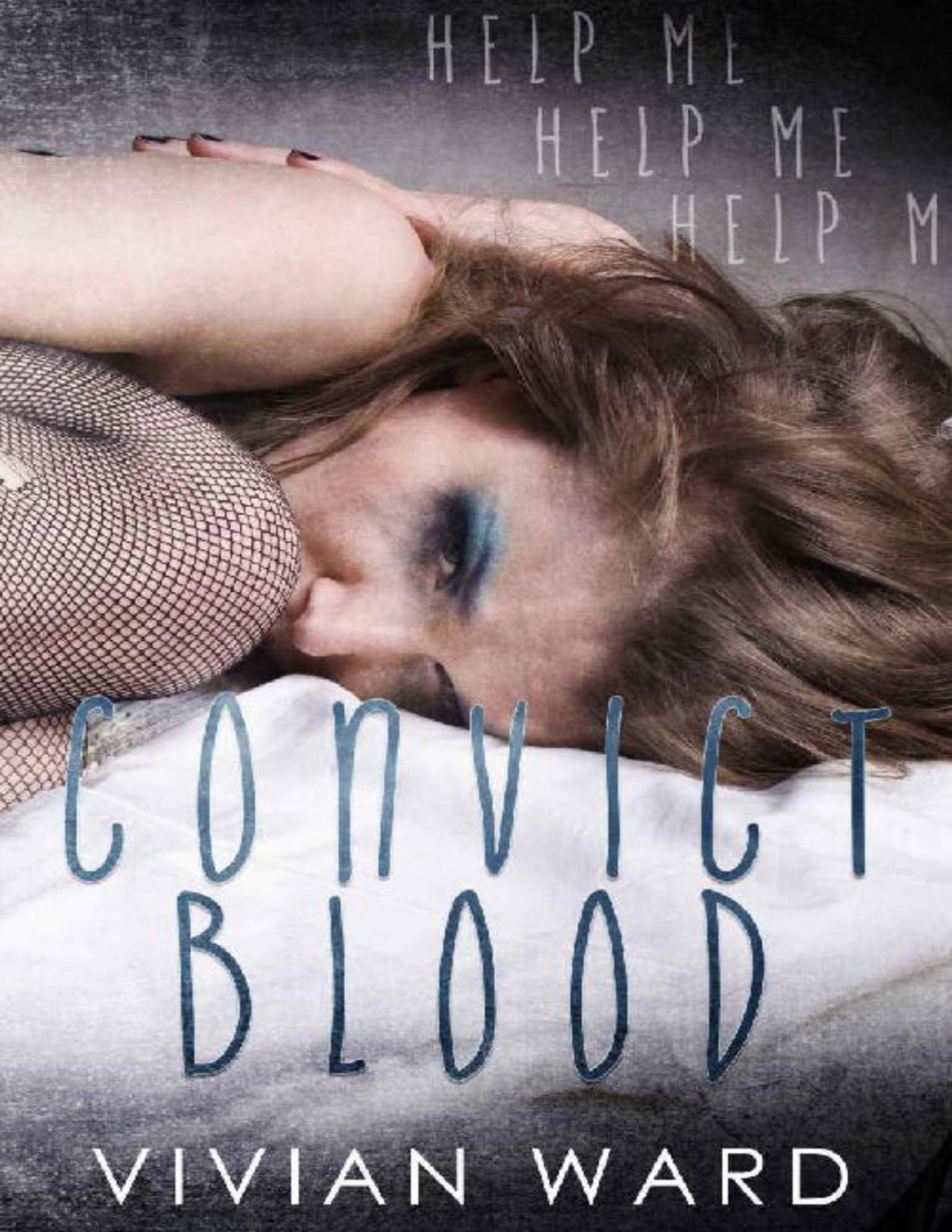 Convict Blood Vivian Ward