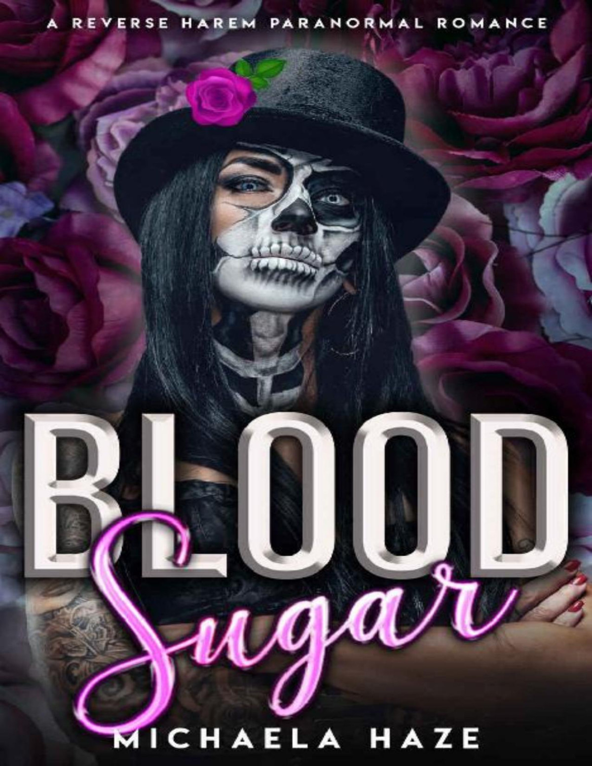 Blood Sugar A Standalone Reverse Harem Paranormal Mfmmmmmm Romance Michaela Haze