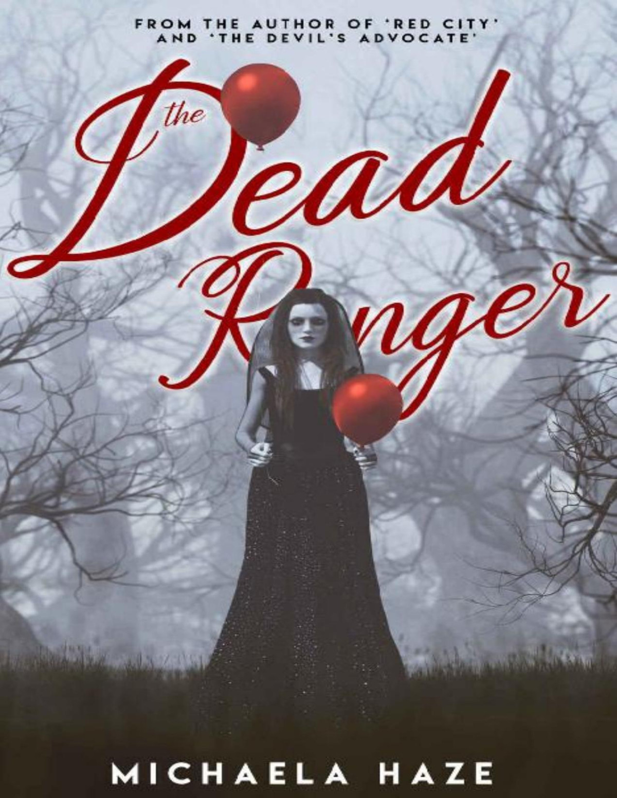 The Dead Ringer A Standalone Reverse Harem Romance Michaela Haze