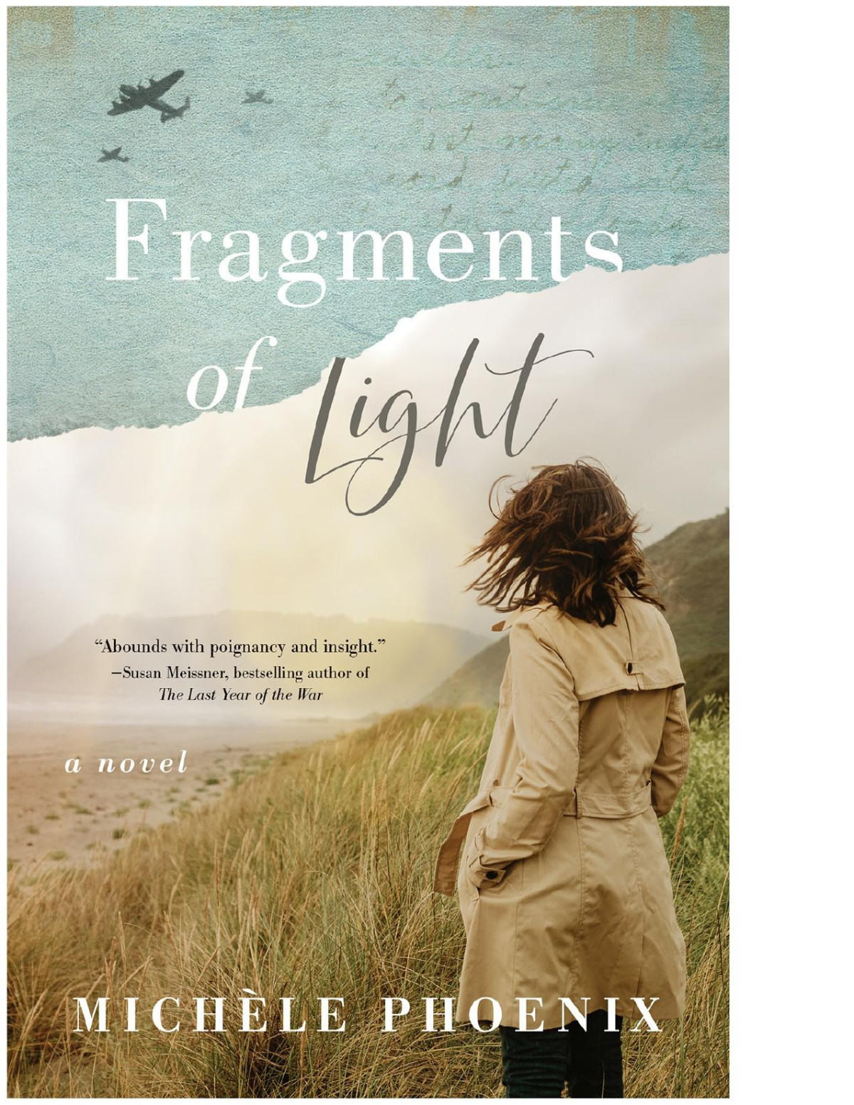 Fragments Of Light Michele Phoenix