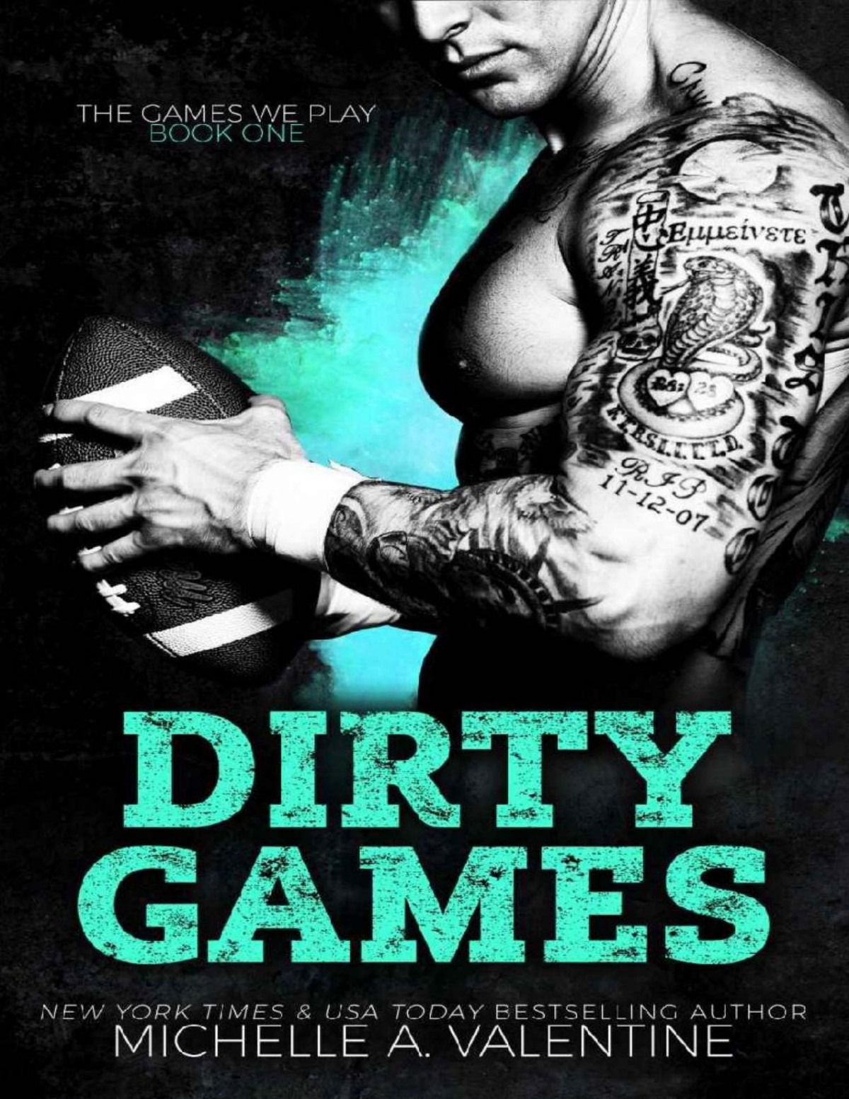 Dirty Games Florida Devils Book 1 Florida Devils Series Michelle A Valentine