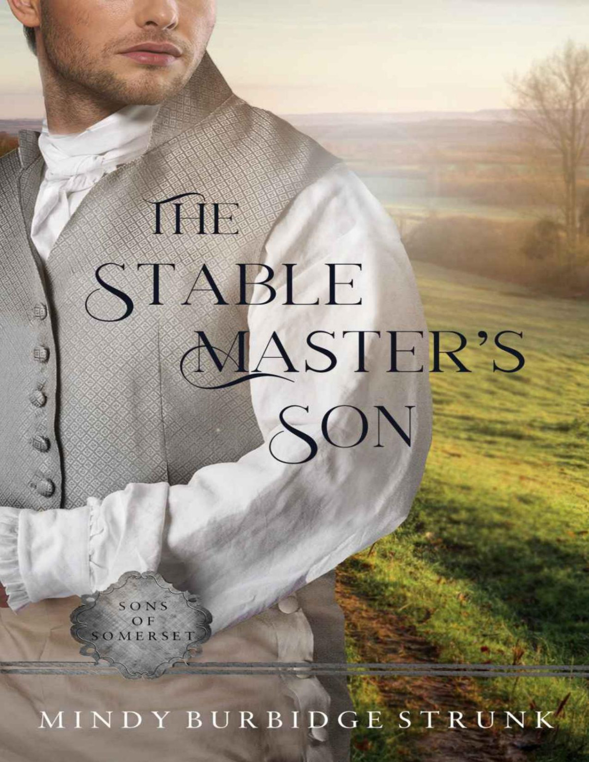 The Stable Masters Son Sons Of Somerset Mindy Burbidge Strunk