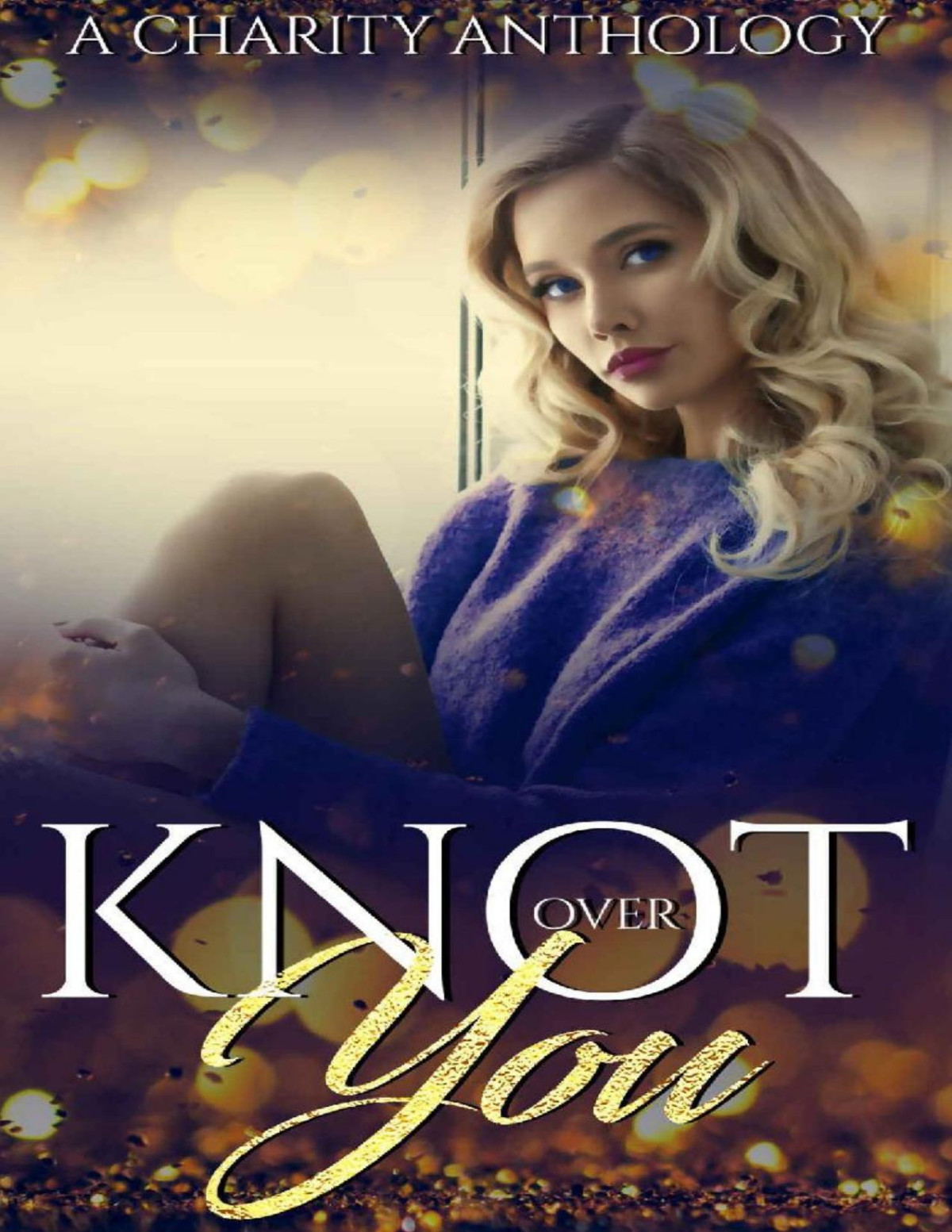 Knot Over You Aisling Cousins Calliope Stewart Flora Quincy Grace Mcginty