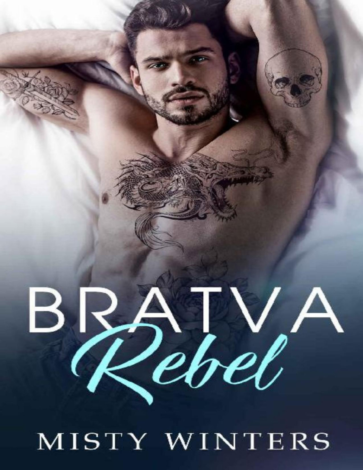 Bratva Rebel A Russian Mafia Romance Kozlov Brothers Standalone Series Misty Winters