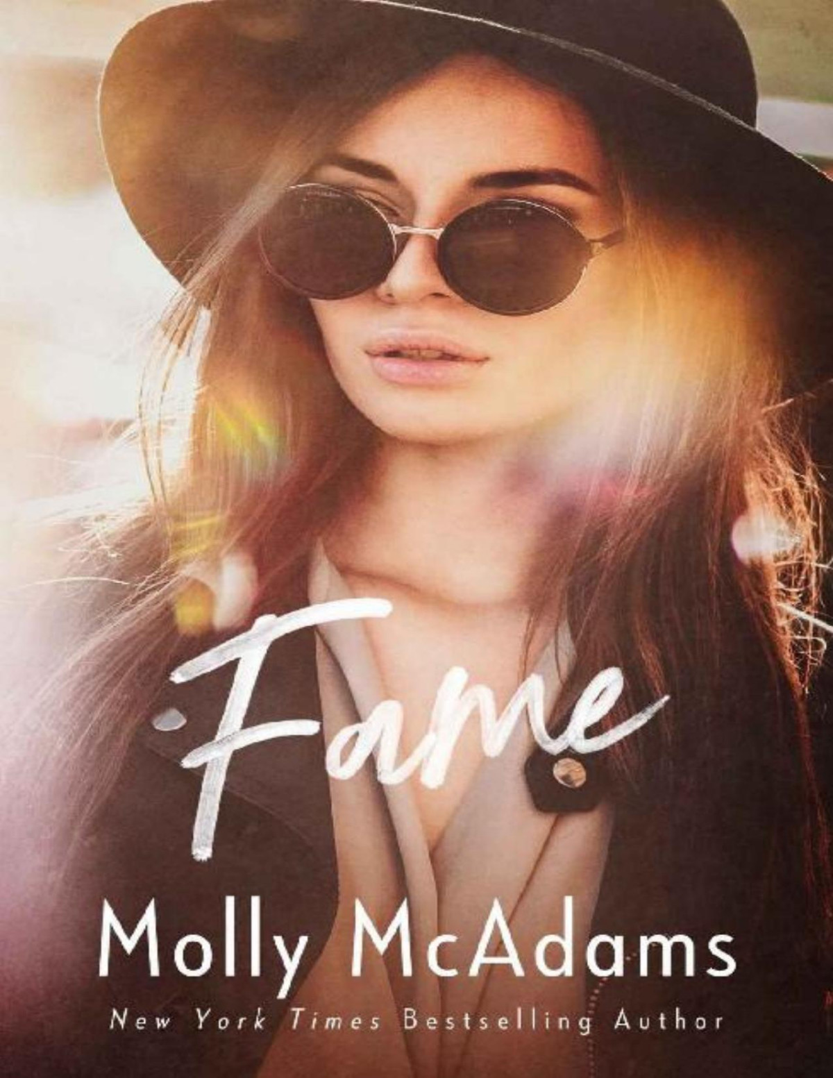 Fame Secrets In La Book 3 Molly Mcadams