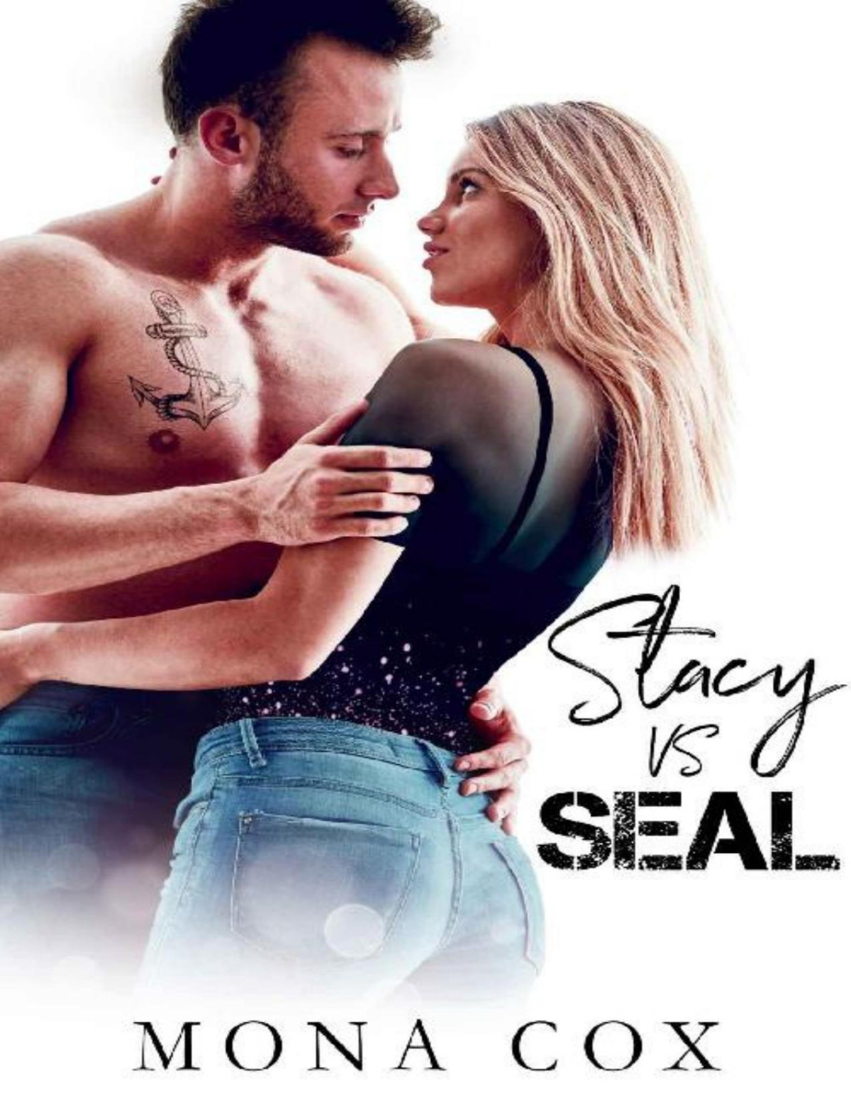 Stacy Vs Seal Mona Cox Alexis Angel