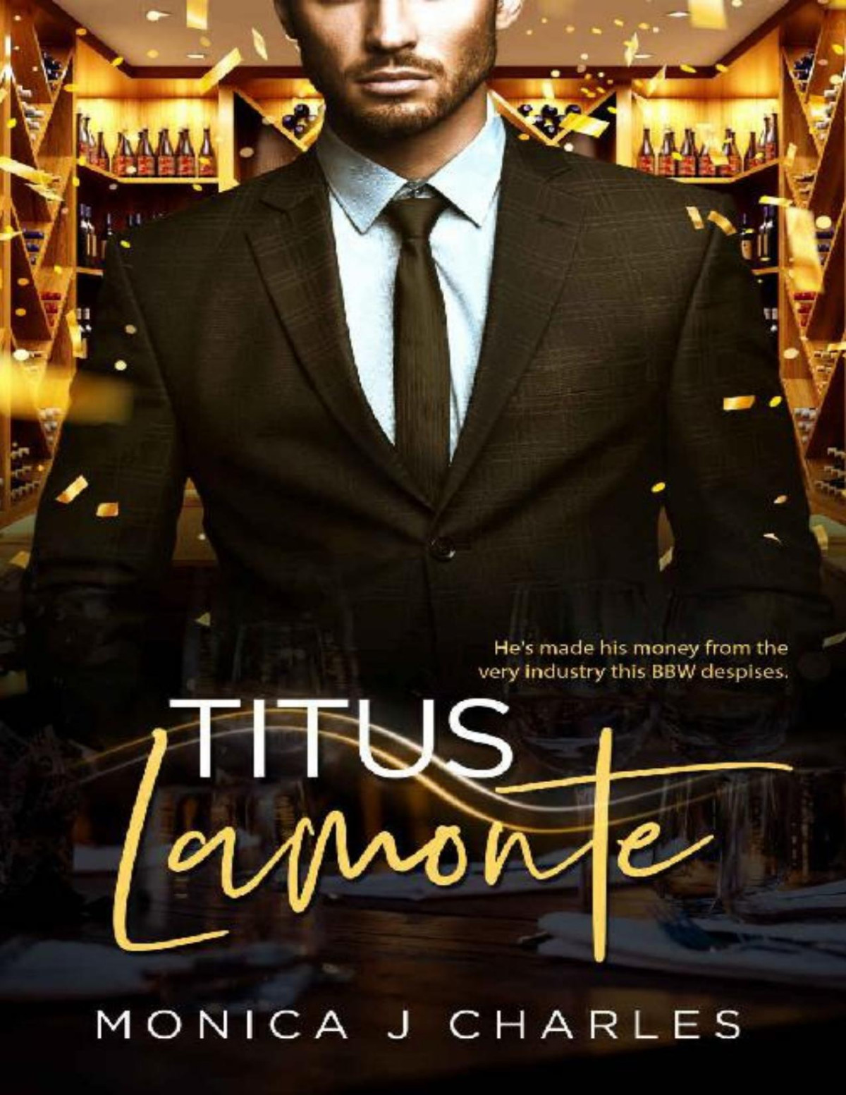Titus Lamonte Bwwm Plus Size Bbw Marriage Billionaire Romance Tycoons From Money Book 11 Monica J Charles Bwwm Club