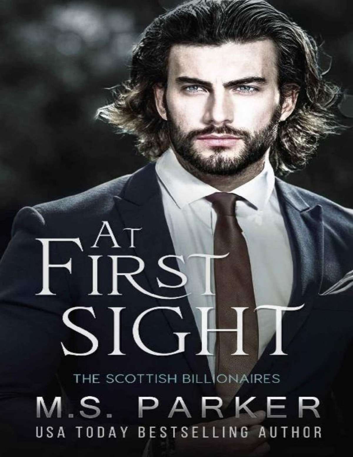 A First Sight M S Parker