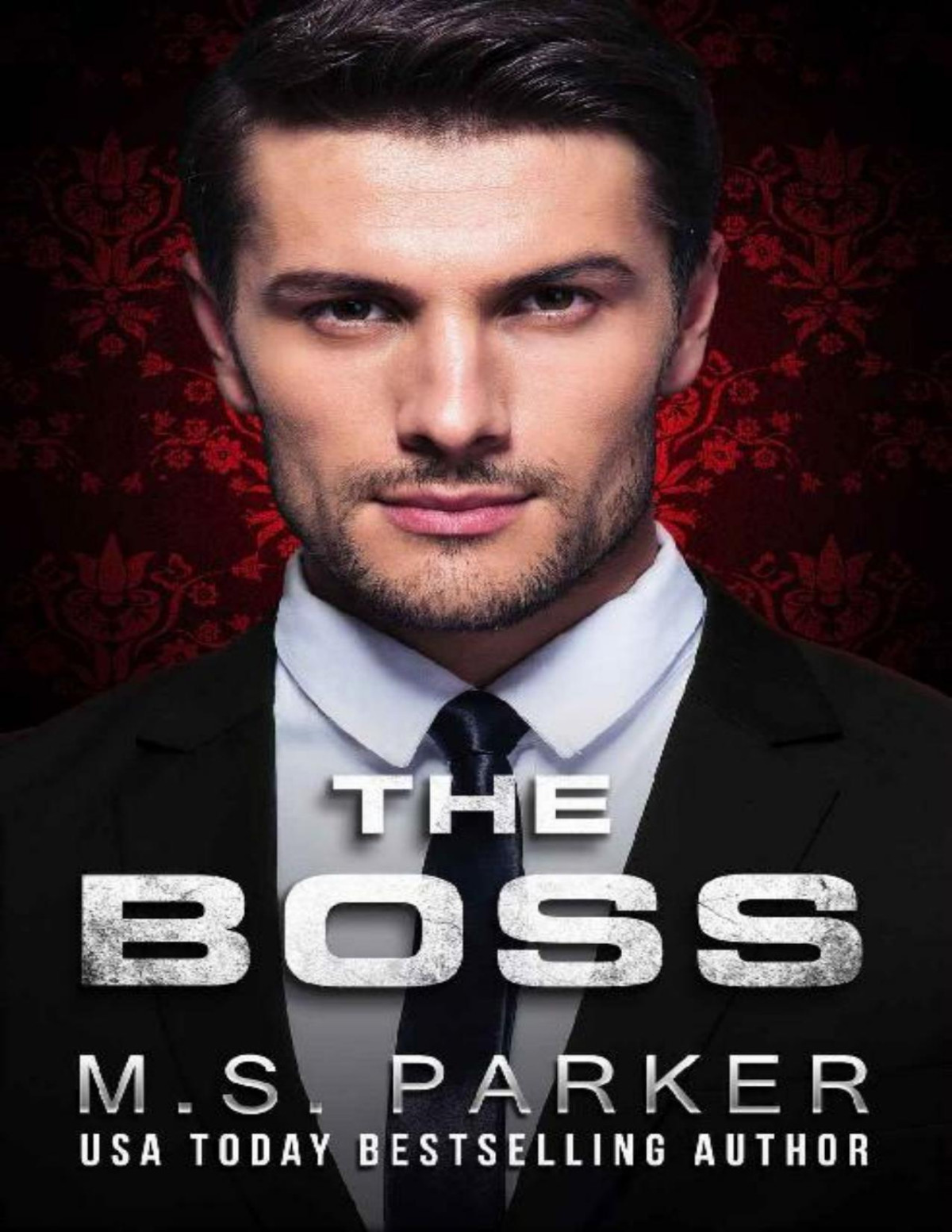 The Boss M S Parker