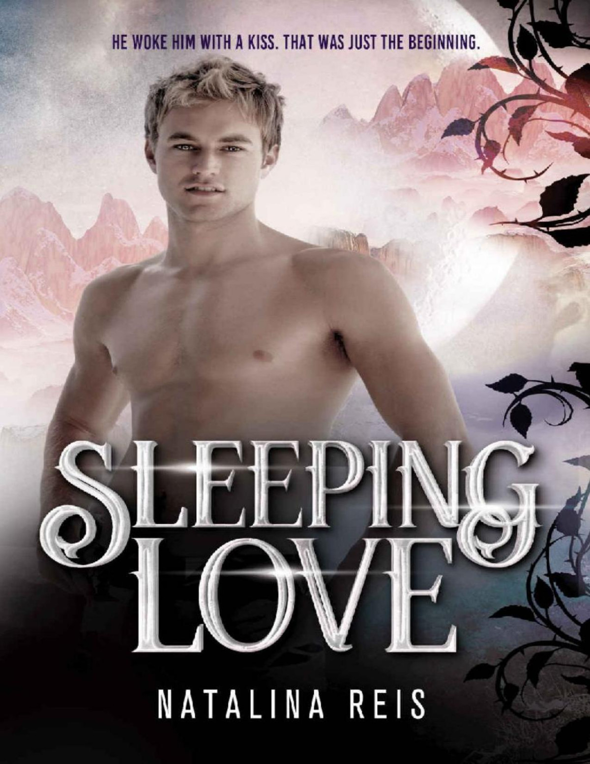 Sleeping Love Natalina Reis