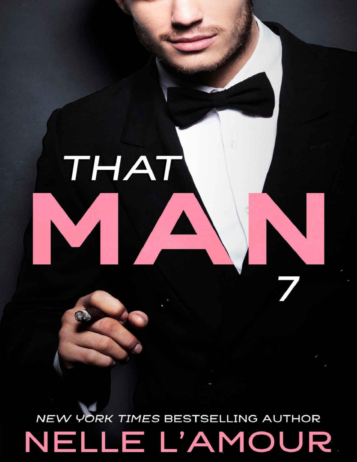 That Man 7 Lamour Nelle