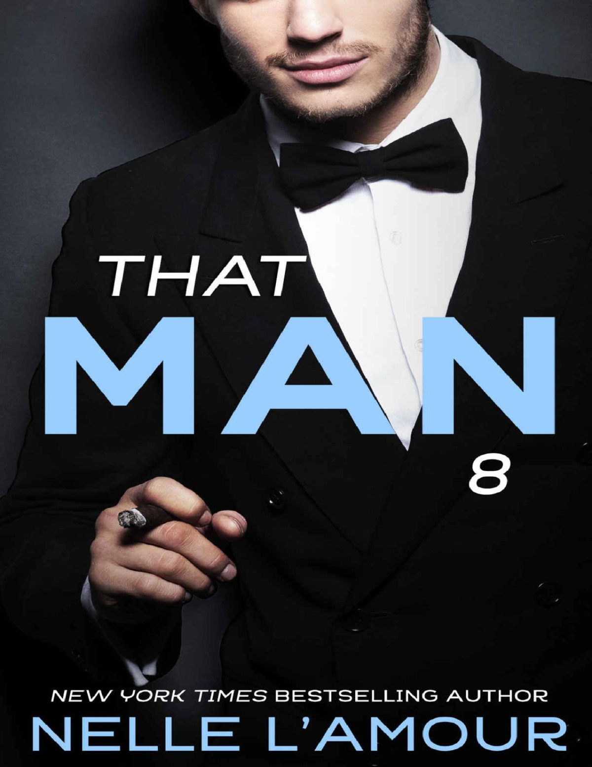 That Man 8 Lamour Nelle