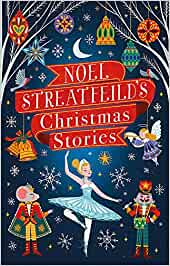Noel Streatfeilds Christmas Stories Noel Streatfeild