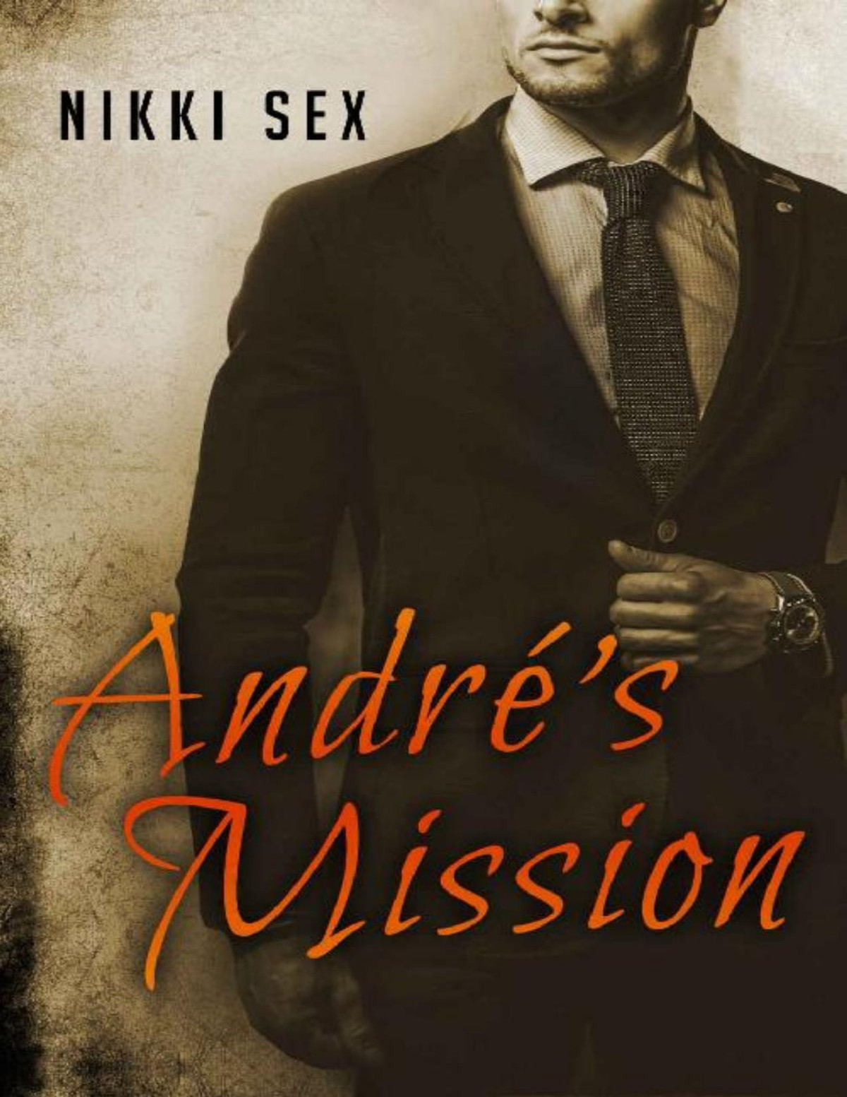 Andres Mission Nikki Sex