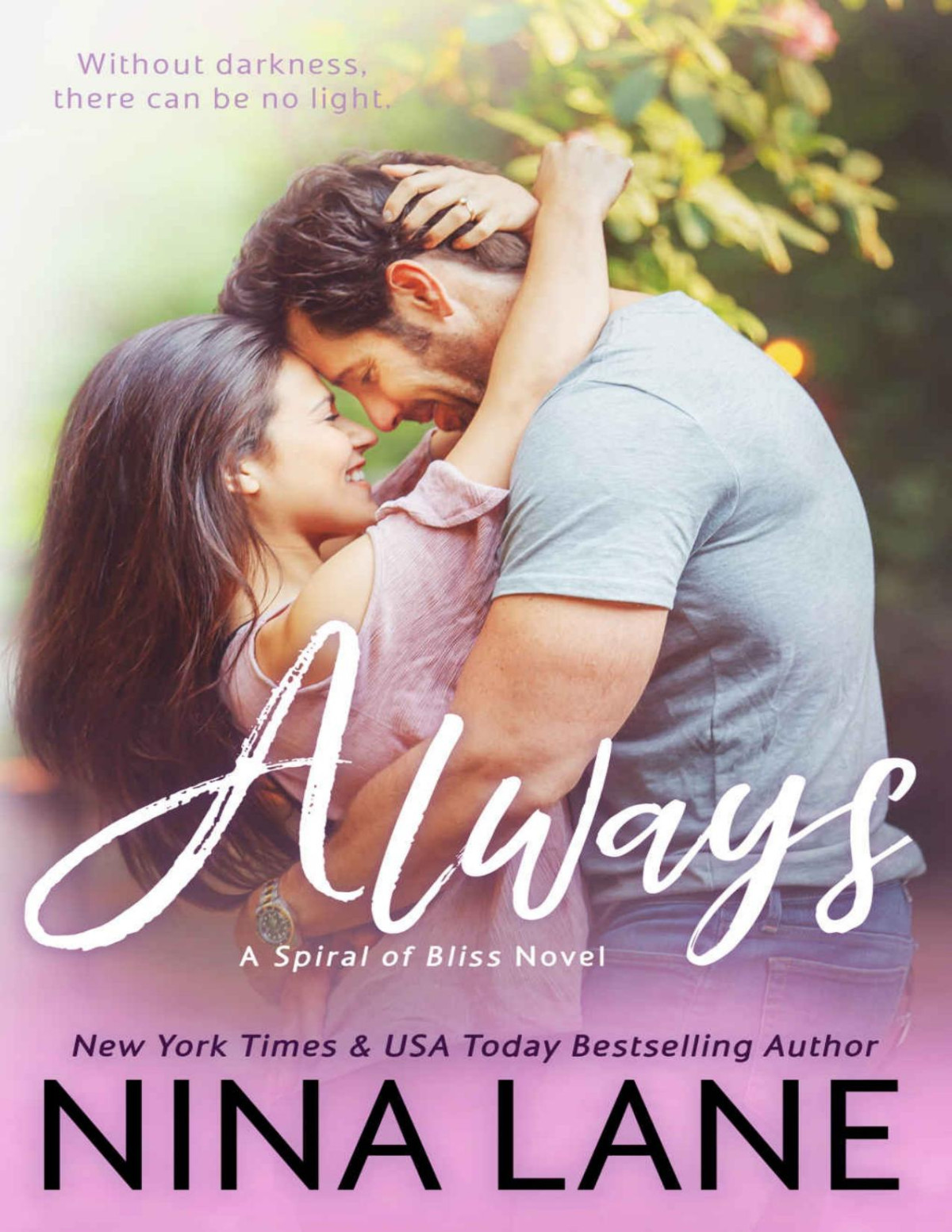 Always A Spiral Of Bliss Romance Lane Nina