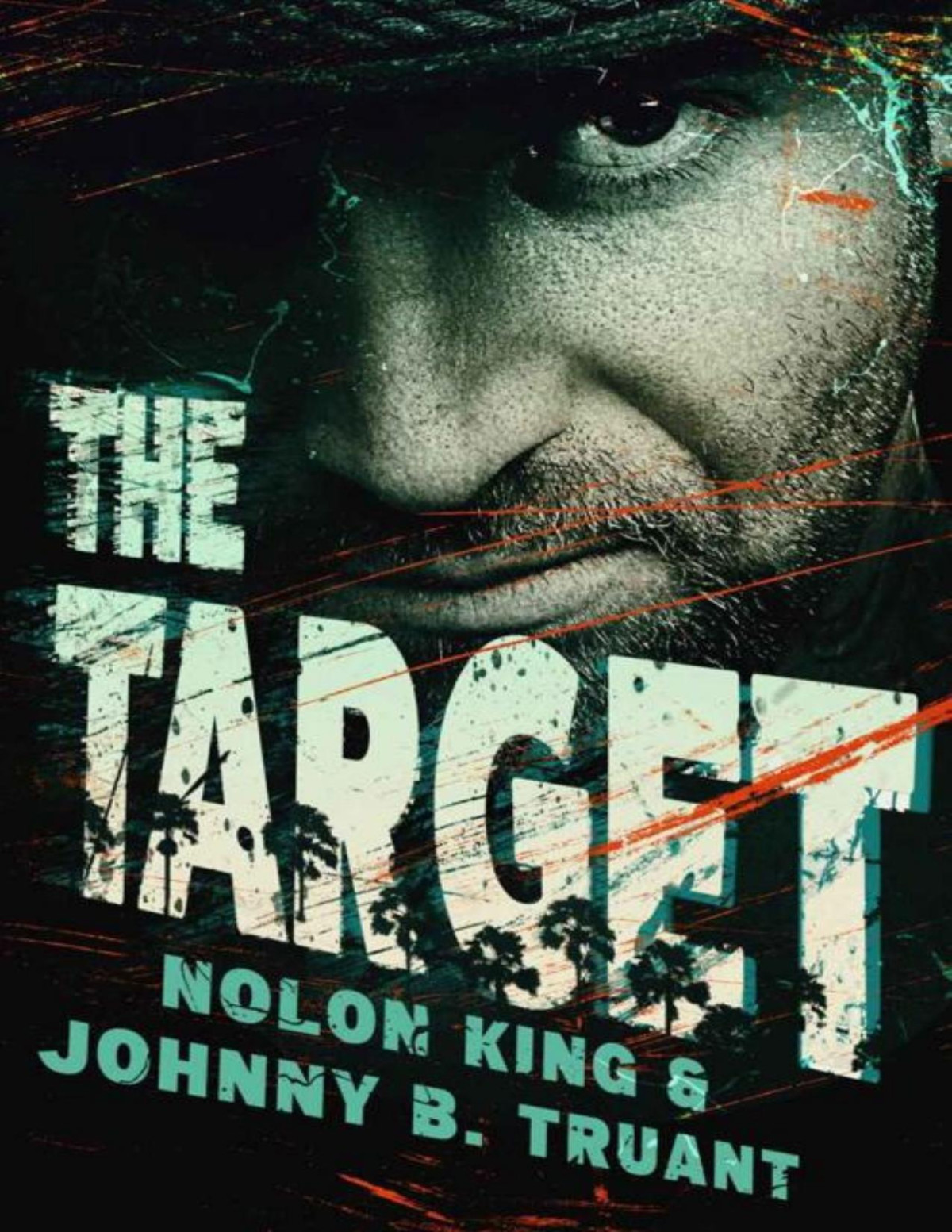 The Target Nolon King Johnny B Truant