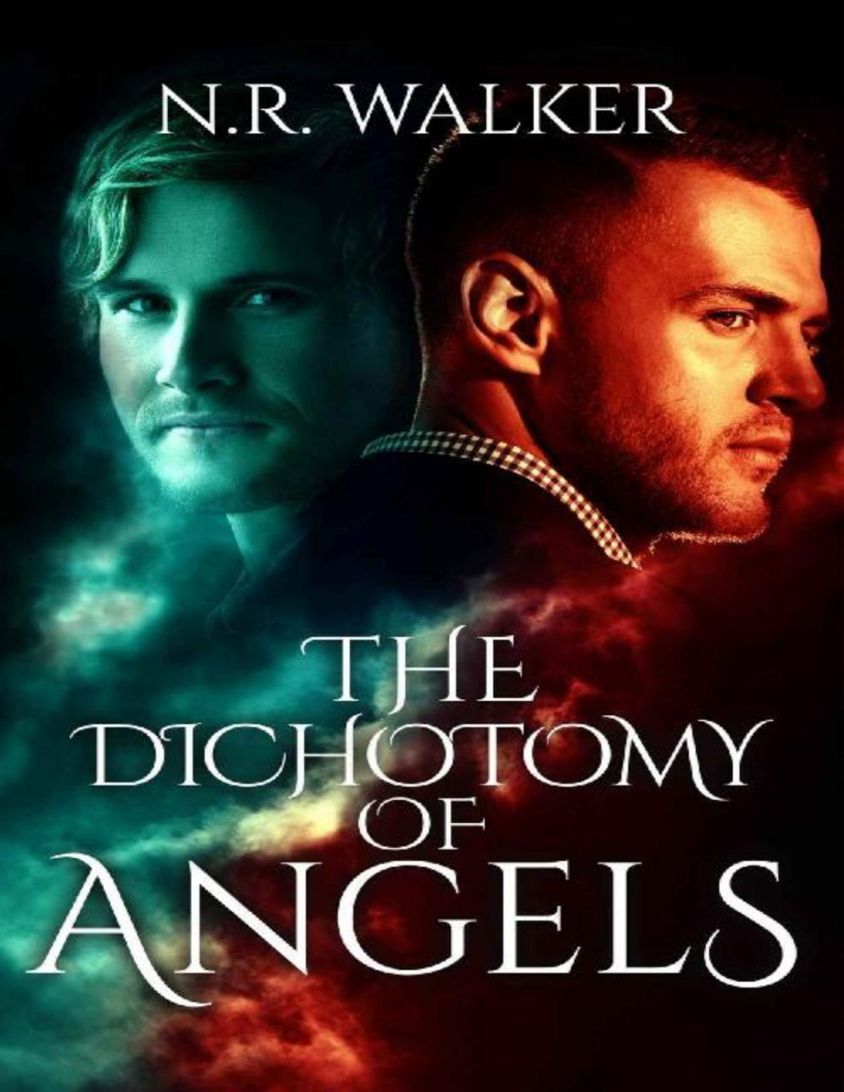 The Dichotomy Of Angels Nr Walker