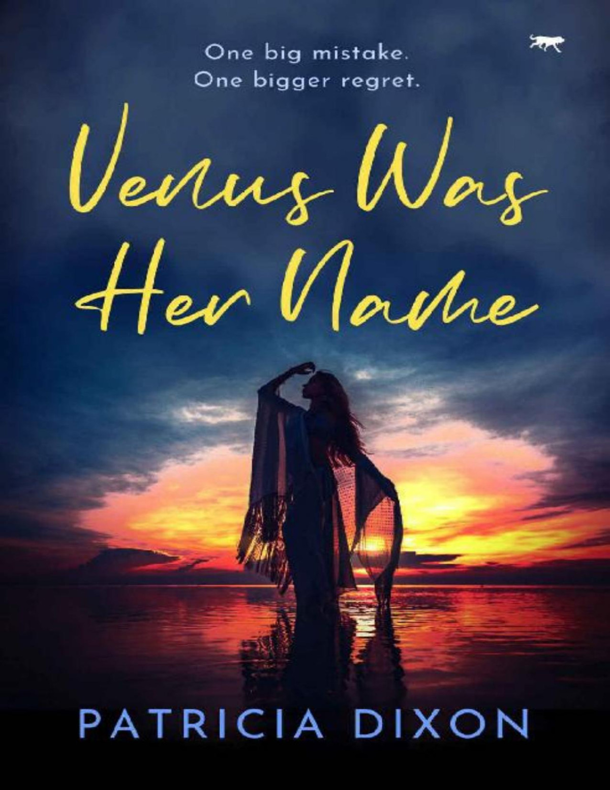 Venus Was Her Name Patricia Dixon
