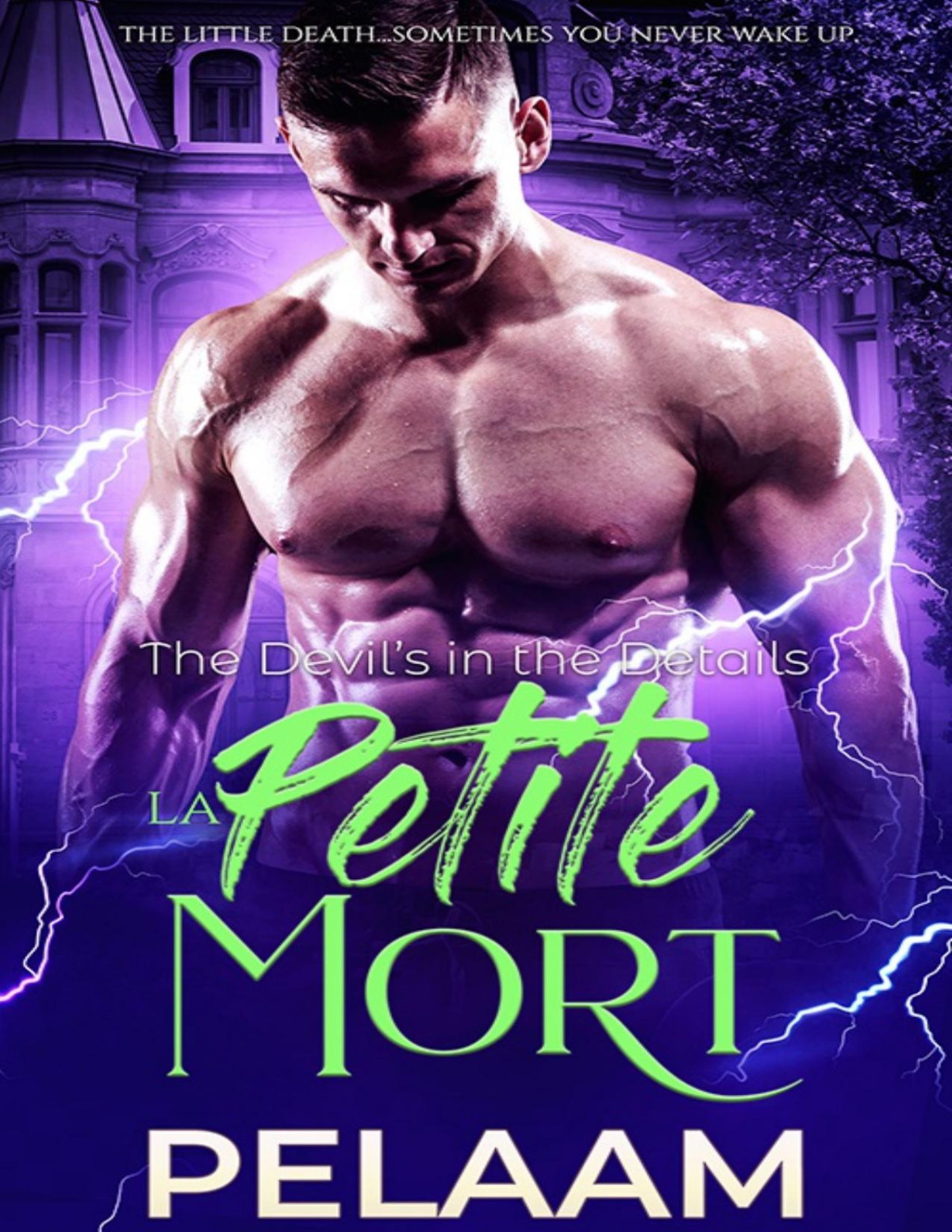 La Petite Mort Pelaam Pelaam