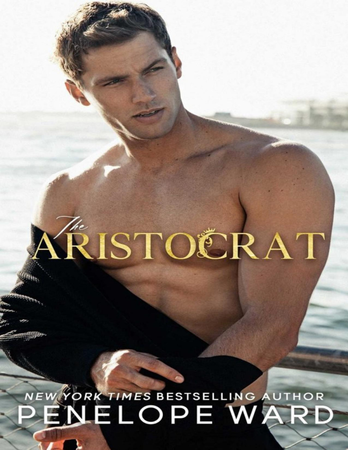 The Aristocrat Penelope Ward