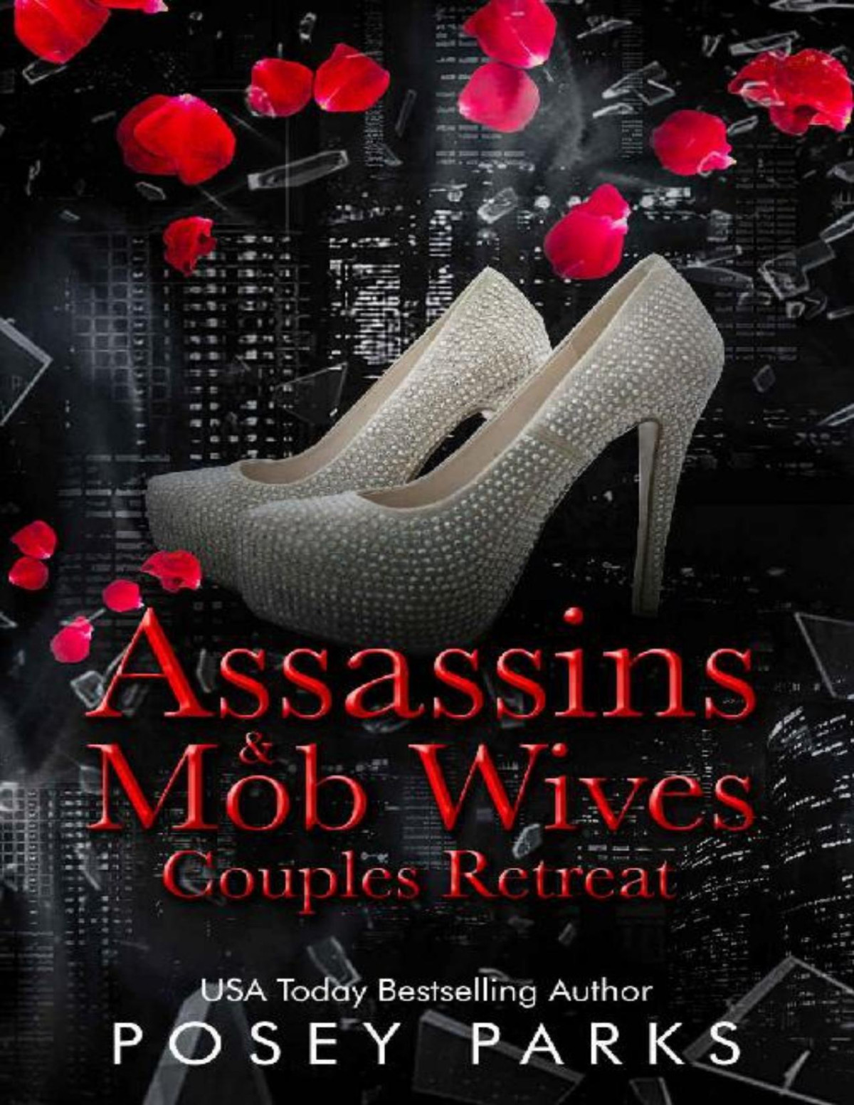 Assassins Mob Wives Couples Retreat Posey Parks