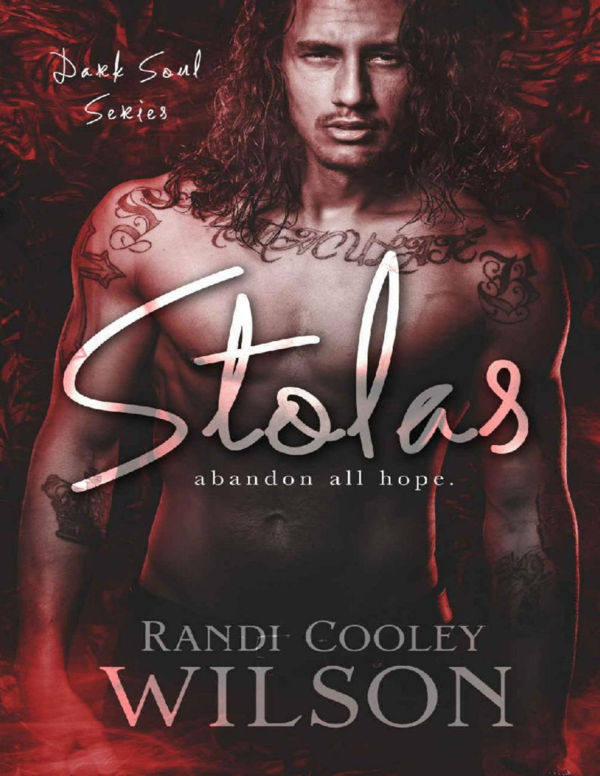 Stolas A Dark Soul Series Novel Randi Cooley Wilson