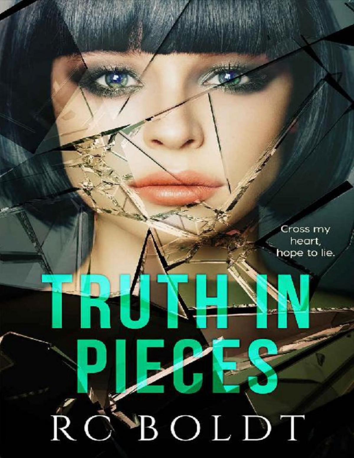 Truth In Pieces Rc Boldt