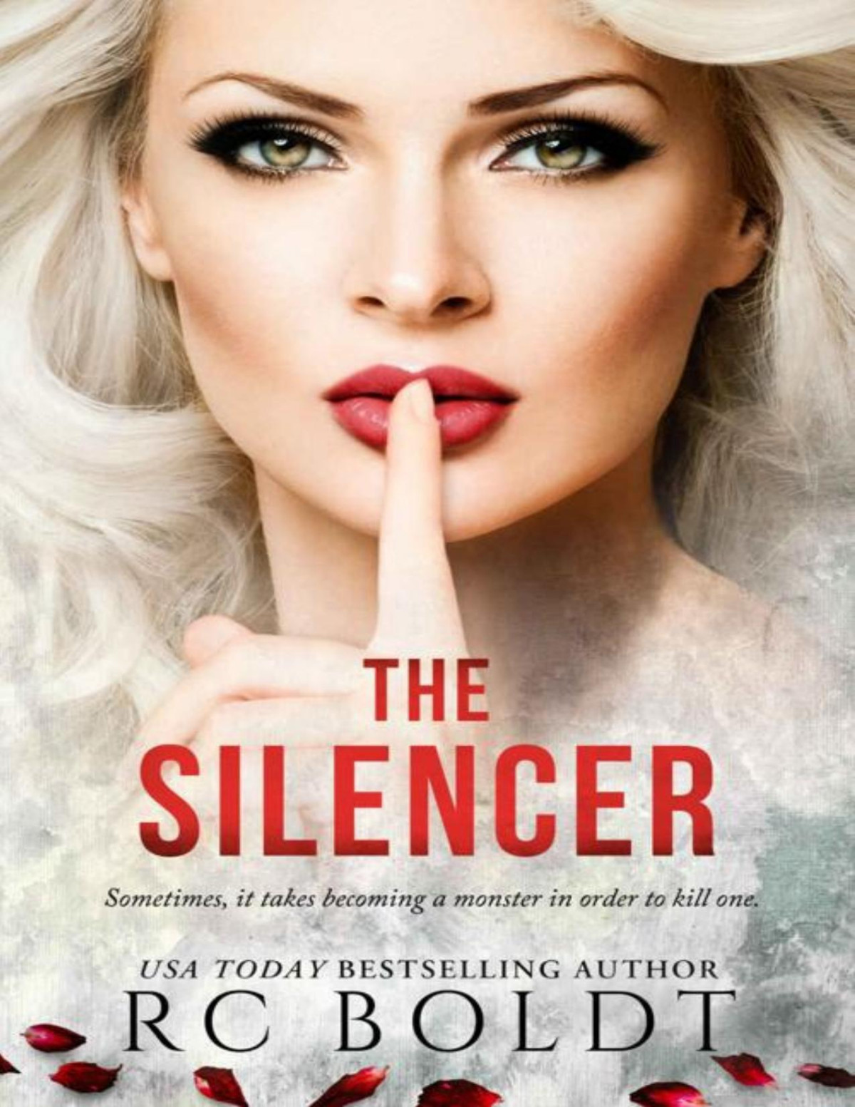 The Silencer Rc Boldt