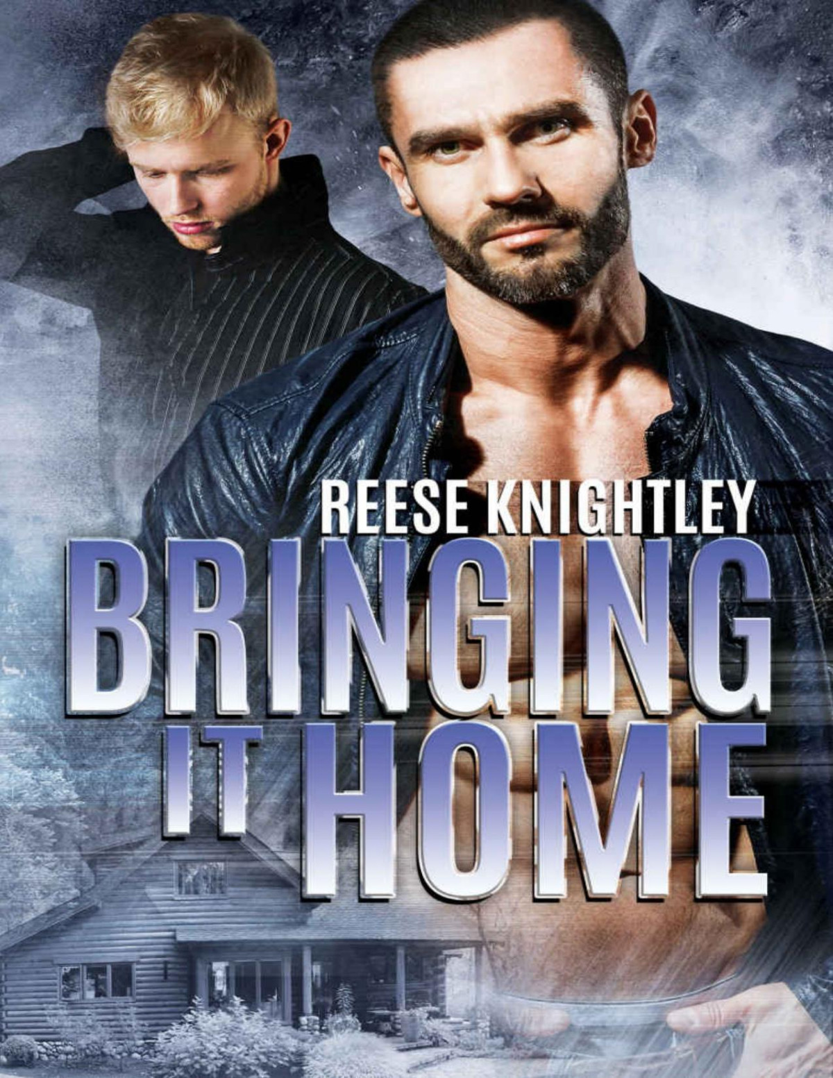 Bringing It Home Knightley Reese