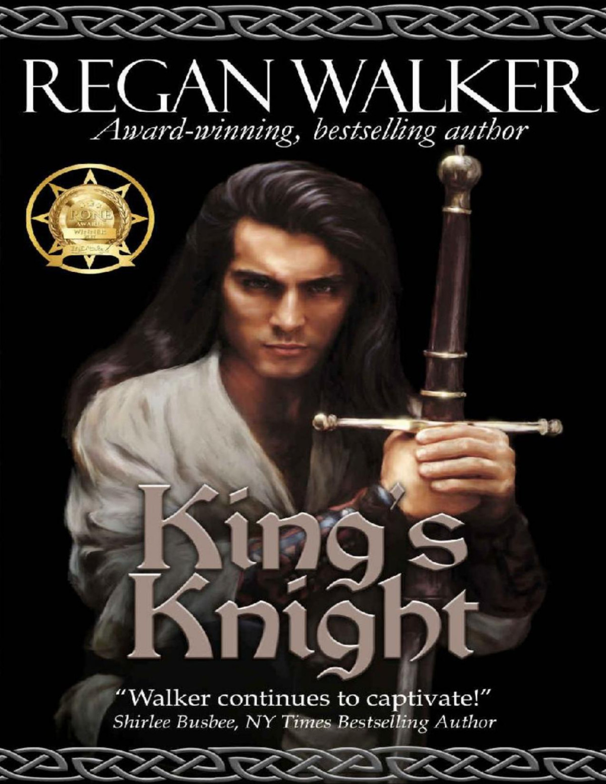 Kings Knight Medieval Warriors Book 4 Regan Walker